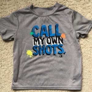 Boys T-shirt